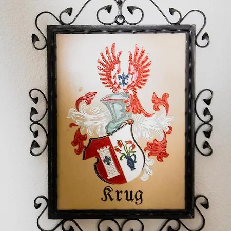 Krugs Haus Ebersburg
