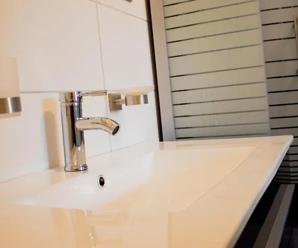 Krugs Haus Διαμέρισμα