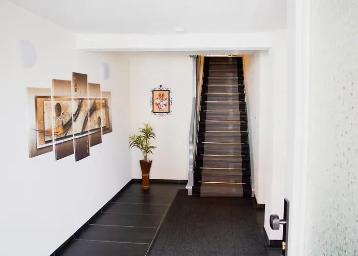 Krugs Haus Διαμέρισμα