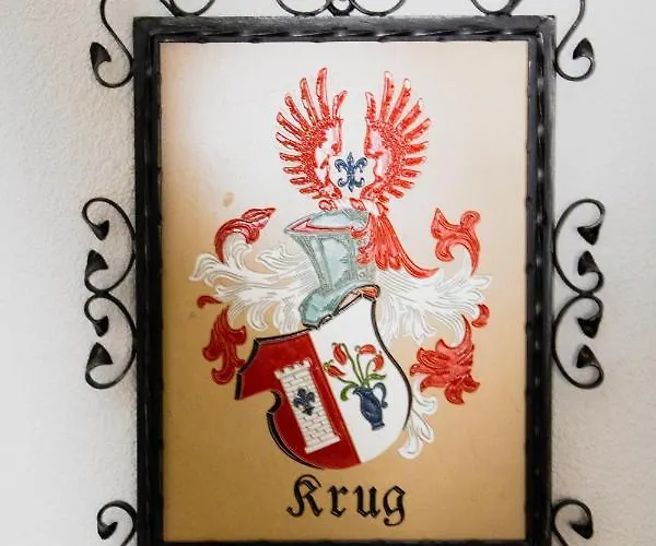 Krugs Haus Ebersburg