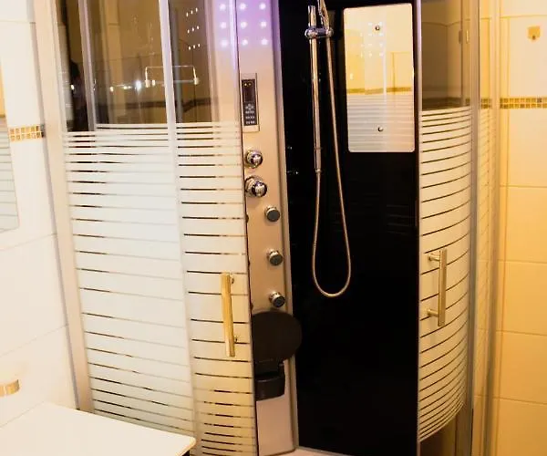 Krugs Haus * Ebersburg